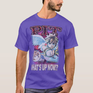 Pit Rapper T-shirt