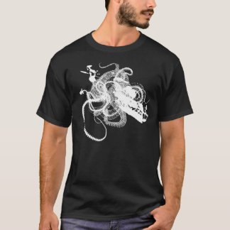 Pit Snake T-shirt