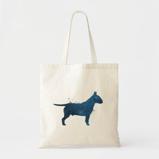 Pit-stier Tote Bag (Voorkant)
