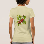 Pitangueira T-shirt (Achterkant)