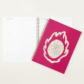 Pitaya (Devant avec enveloppe)