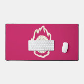 Pitaya (Clavier et souris)