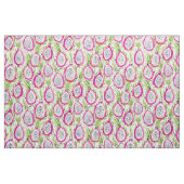 PITAYA FIYA Dragon Fruit Fabric Stof (Fat Quarter)