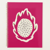 Pitaya Planner (Voorkant)