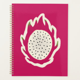 Pitaya Planner