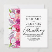 Pitaya Weddenschap Kaart (Voorkant)