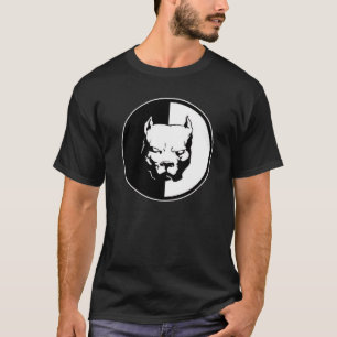pitbull1 t-shirt