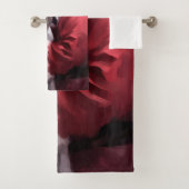 Pitbull avec Noël Festif du Père Noël (En situation)