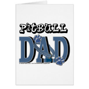 Pitbull DAD