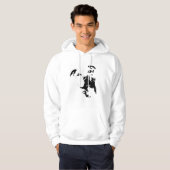 Pitbull Dog Shirt (Voorkant volledig)