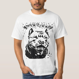 Pitbull Dog T-shirt