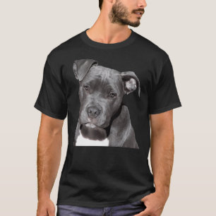 Pitbull Dog T-shirt