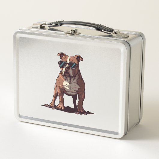 Pitbull eigenaar geschenken (Voorkant)