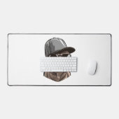 Pitbull Gangster (Clavier et souris)