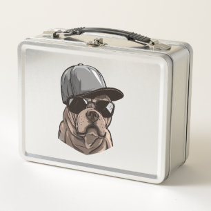 Pitbull Gangster