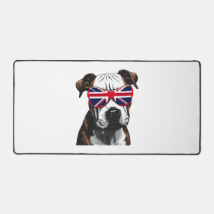 Pitbull Grande-Bretagne
