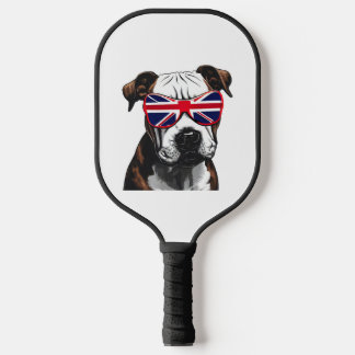 Pitbull Groot-Brittannië Pickleball Paddle