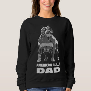 Pitbull Hondenliefhebbers 284 Trui