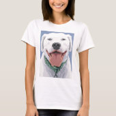 PITBULL JACK T-SHIRT (Voorkant)