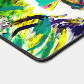 Pitbull love desk mat (Hoek)