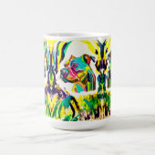 Pitbull Love Mug (Centre)