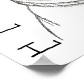 Pitbull Love Poster (Hoek)