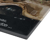 Pitbull Maisie Snijplank (Hoek)