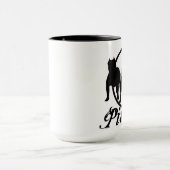 PITBULL-MOK MOK (Midden)