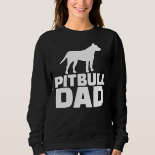 Pitbull Papa Nieuw Trui