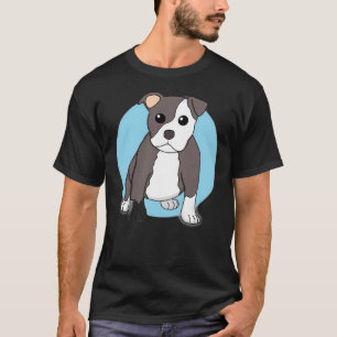 Pitbull Puppy Essential 88 T-shirt