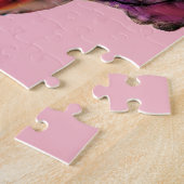 PITBULL PUZZLE LEGPUZZEL (Zijkant)