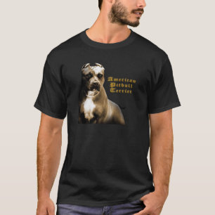 PITbull T-shirt