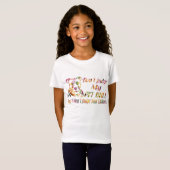 PITBULL T-SHIRT (Voorkant volledig)