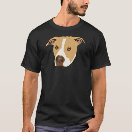 Pitbull T-shirt