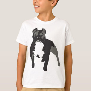 Pitbull T-shirt