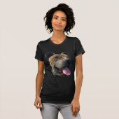 Pitbull T-shirts (Voorkant volledig)