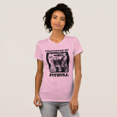 PITBULL TANKTOP (Voorkant volledig)