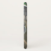 Pitbullehond x hoesje (Achterkant/links)