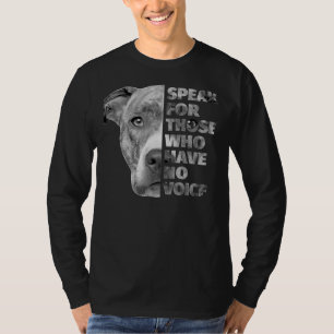 Pitbullx Rescue T-shirt