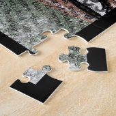 Pitcher de baseball Jigsaw Puzzle Little League Bo (Côté)