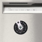 Pitchpipe Magneet (Insitu (Vaatwasser))