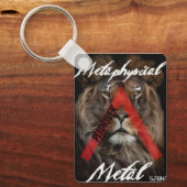 PitDriver-Sleutelhanger Sleutelhanger (Voorkant)