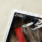 PitDriver Strandlaken (In situ)