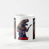 PitDriver Swag Coffee Mug (Centre)