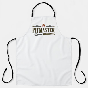Pitmaster Schort