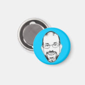 Pitney Magnet (Recto/Verso)