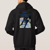 Pits Hoodie (Achterkant)