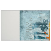 PITTA DOSHA - Tissu (Fat Quarter)