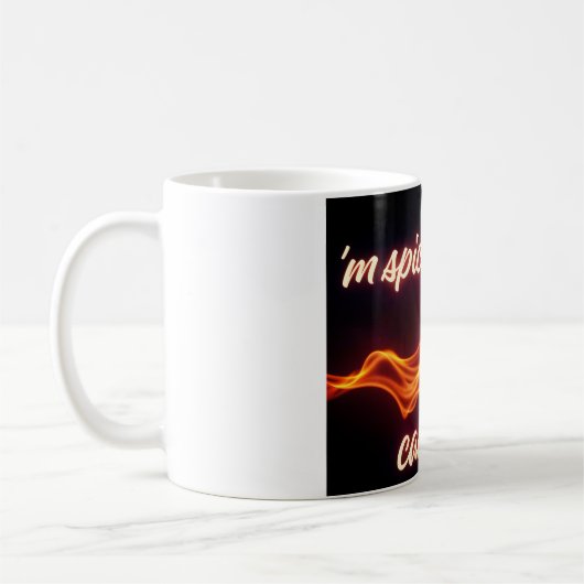 Pittig Koffiemok (Links)