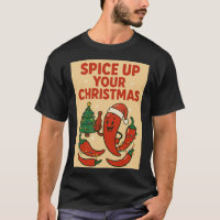 Pittige Kerst Sizzle